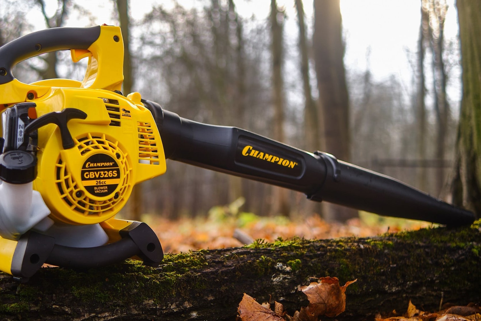 Воздуходувки